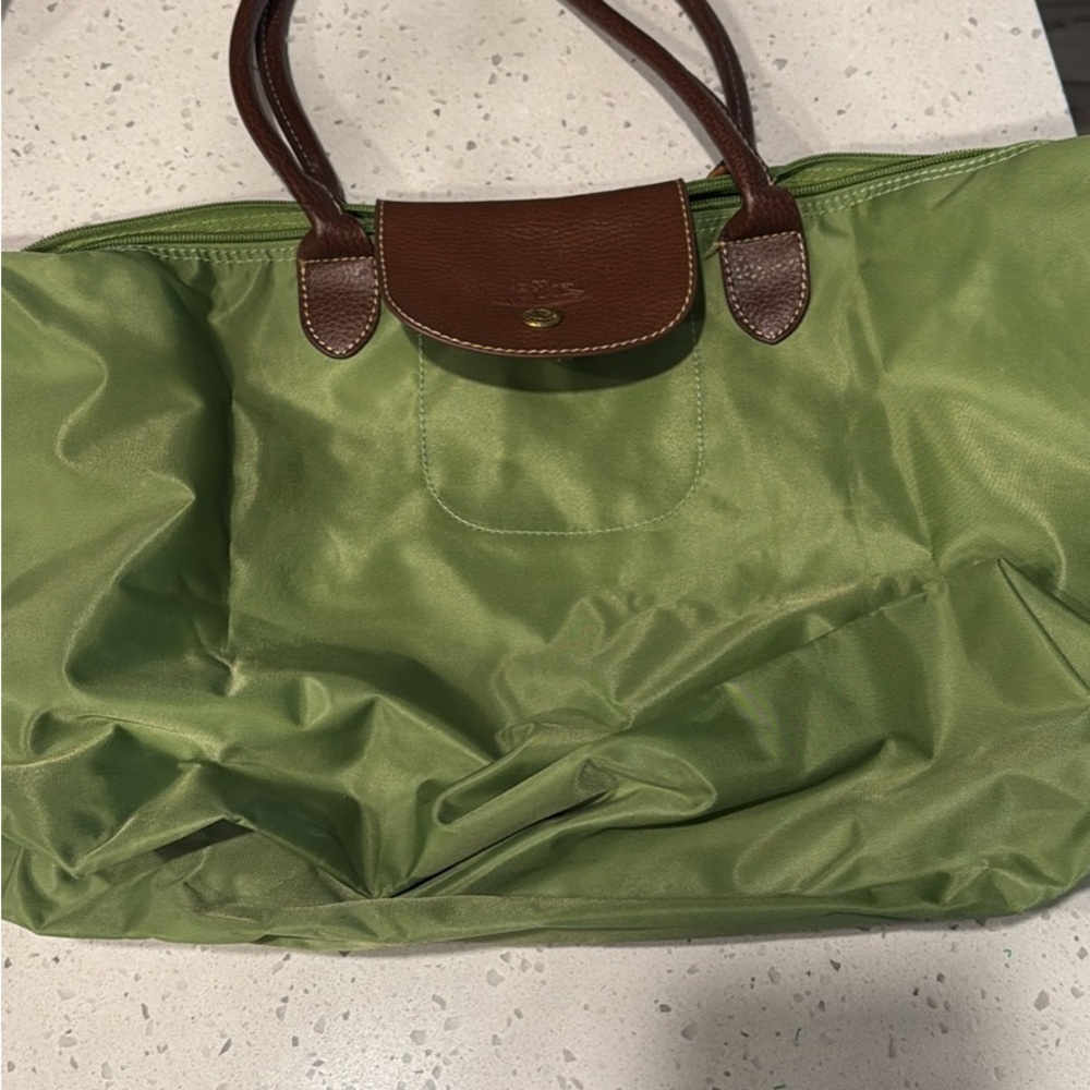 Longchamp le pliage tote